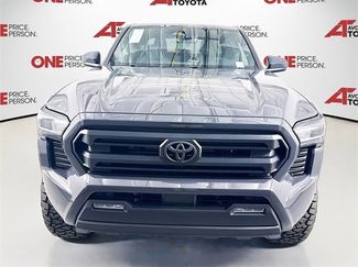 New 2026 Toyota Tacoma SR5 video 2