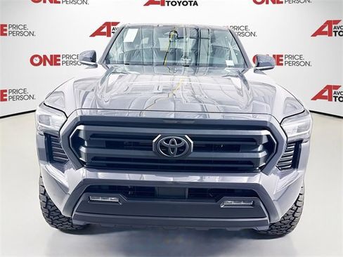 New 2026 Toyota Tacoma SR5 image 2