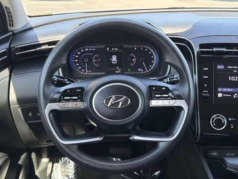 Used 2023 Hyundai Tucson SEL w/ Winter Package AWD/4WD image 10