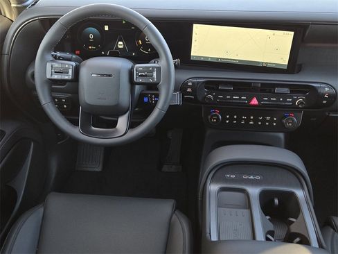 New 2026 Hyundai Palisade XRT Pro image 28