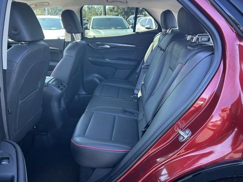 Certified 2022 Buick Envision Essence w/ Technology Package II image 15