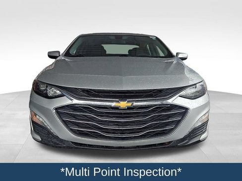 Used 2021 Chevrolet Malibu LT FWD image 3