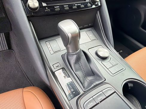 Certified 2024 Lexus IS 350 F Sport w/ Accessory Package 2 RWD image 20