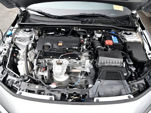 Used 2023 Honda Civic LX image 22