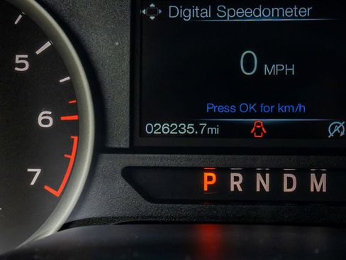 Used 2020 Ford F150 XLT w/ Equipment Group 301A Mid AWD/4WD image 19
