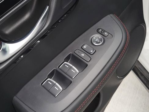 Used 2025 Acura ADX A-Spec AWD/4WD image 18