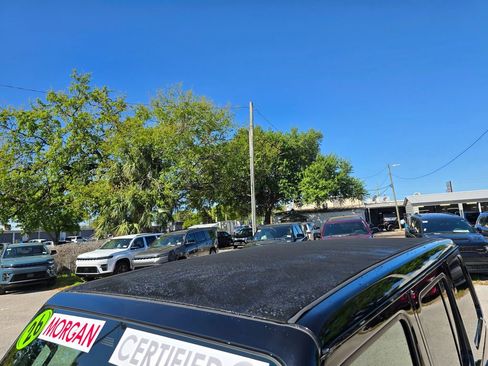 Certified 2026 Jeep Wrangler Unlimited Rubicon image 12