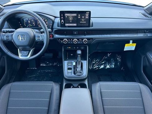 New 2026 Honda CR-V TrailSport image 15