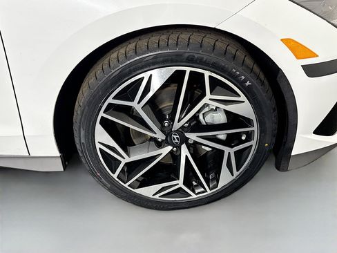 Used 2023 Hyundai Ioniq 6 SEL w/ Cargo Package image 32