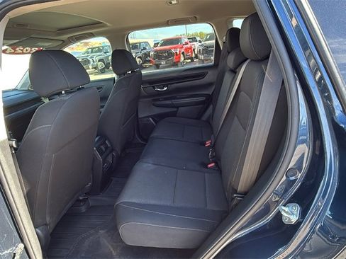 Used 2024 Honda CR-V EX image 15