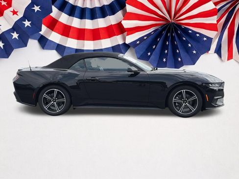 Used 2024 Ford Mustang Premium RWD image 25