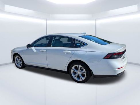 Used 2024 Honda Accord LX image 6
