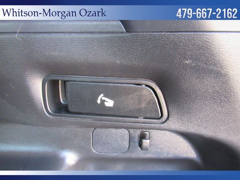 Used 2023 Mitsubishi Outlander SE AWD/4WD image 33