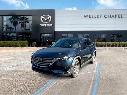 Used 2019 MAZDA CX-9 Touring w/ Touring Premium Package