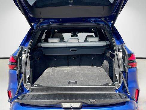 Used 2026 BMW X5 M Competition w/ Executive Package image 12