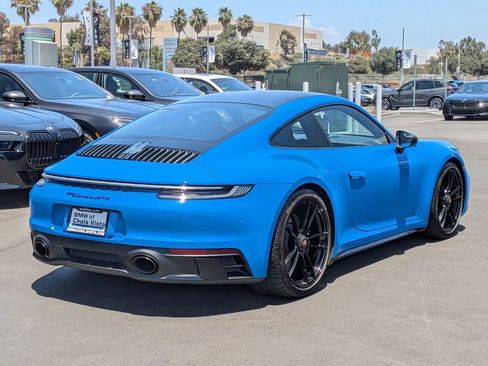 Used 2023 Porsche 911 GT3 RS image 6