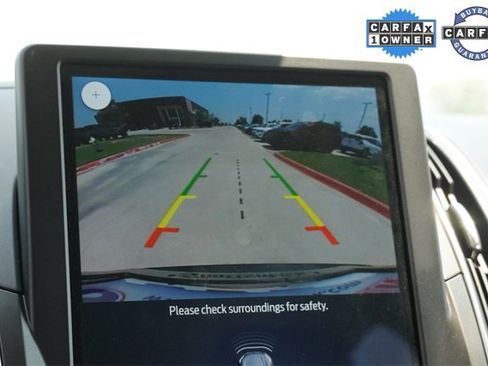 Used 2024 Ford Edge Titanium image 24