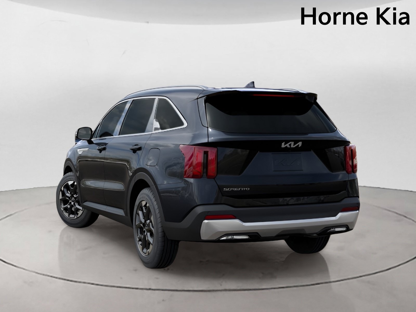 New 2026 Kia Sorento S FWD image 4