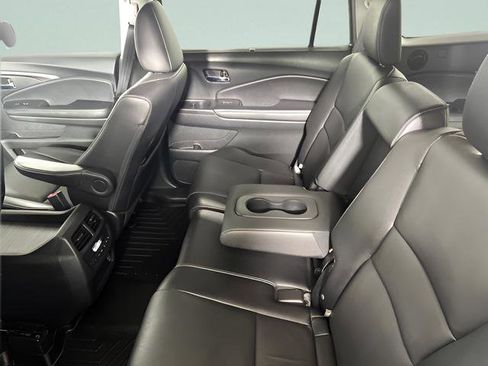 Used 2022 Honda Pilot EX-L image 34