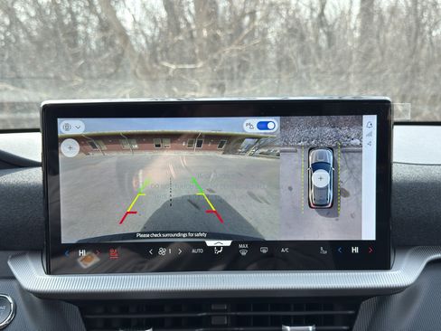 New 2026 Ford Explorer Tremor w/ Tremor Ultimate Package image 31