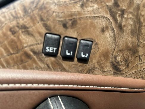 Used 2023 INFINITI QX80 Premium Select w/ All-Season Package AWD/4WD image 23