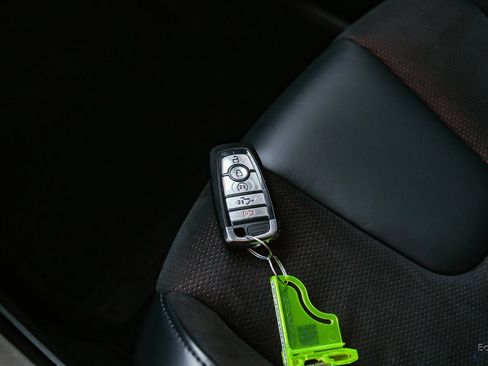 Used 2024 Ford F150 Raptor w/ Equipment Group 803A Raptor R image 93