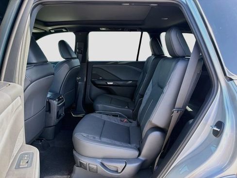 New 2026 Lexus TX 350 AWD w/ Technology Package image 23