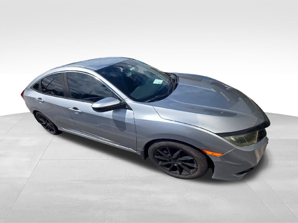 Used 2019 Honda Civic Sport image 5