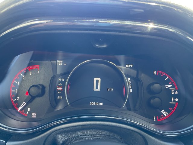 Used 2025 Dodge Durango R/T AWD/4WD image 20