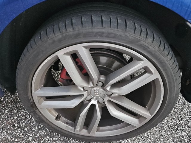 Used 2016 Audi SQ5 Premium Plus w/ Technology Package AWD/4WD image 5