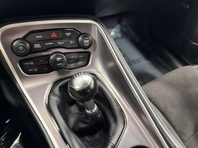 Used 2021 Dodge Challenger R/T Scat Pack RWD image 20