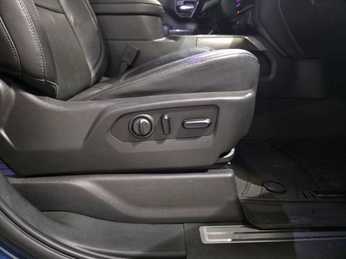 Used 2019 GMC Sierra 1500 SLT w/ SLT Premium Package image 30