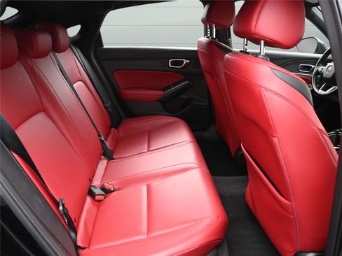 Used 2023 Acura Integra A-Spec image 14