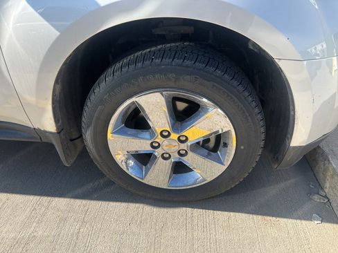 Used 2013 Chevrolet Equinox LT AWD/4WD image 7