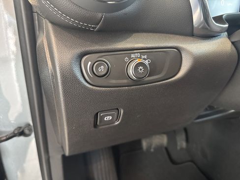 New 2026 Chevrolet Blazer LT w/ Convenience Package image 20