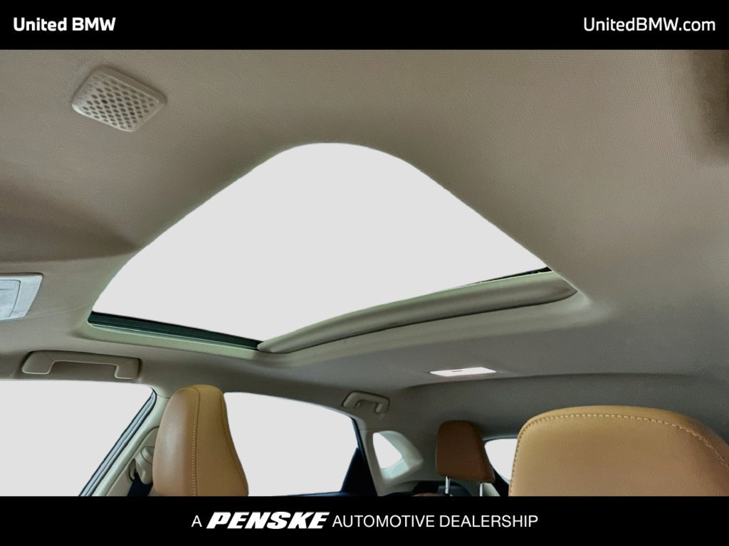 Used 2019 Lexus NX 300 AWD image 19
