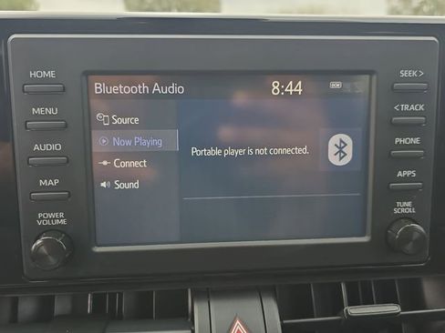 Used 2019 Toyota RAV4 XLE w/ Convenience Package image 21