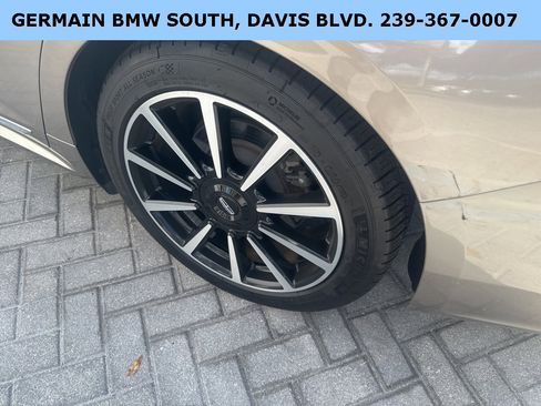 Used 2020 Lincoln Continental Reserve image 53