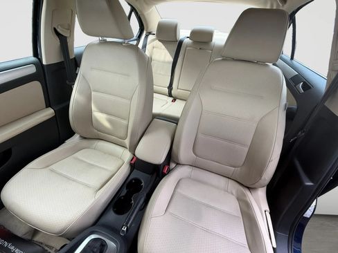 Used 2013 Volkswagen Jetta SE FWD image 13