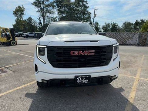 New 2026 GMC Sierra 1500 Elevation w/ Elevation Premium Package image 3