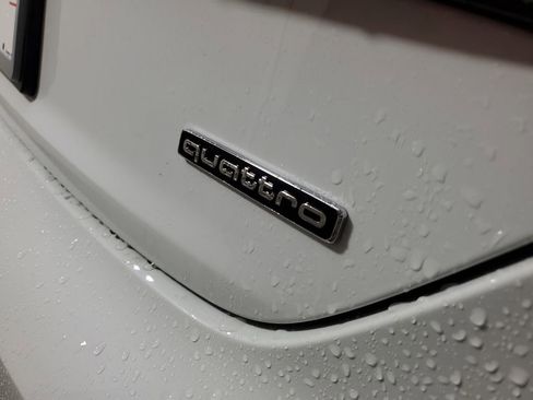 Used 2024 Audi A5 2.0T Premium Plus w/ Premium Plus image 7