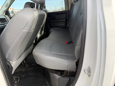 Used 2017 RAM 1500 Tradesman image 7