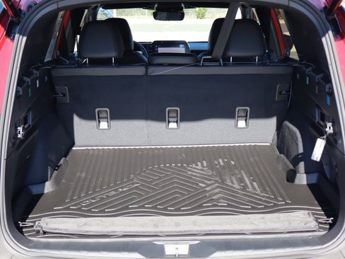 New 2026 Subaru Outback Limited image 19