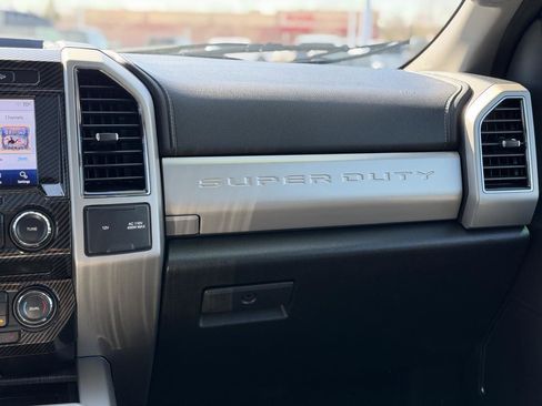 Used 2021 Ford F250 Lariat image 44