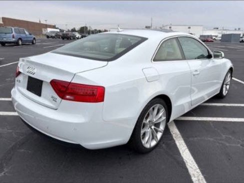 Used 2014 Audi A5 2.0T Premium Plus w/ Premium Plus Package image 6