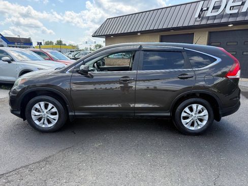 Used 2014 Honda CR-V EX image 8