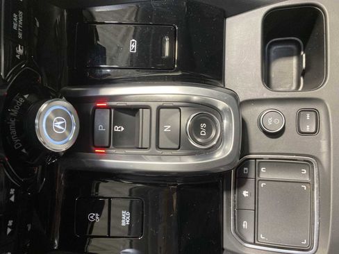 Certified 2023 Acura MDX SH-AWD image 17