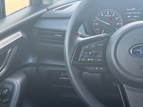 Certified 2025 Subaru Crosstrek 2.0i Premium w/ Crosstrek Mirror Package image 11