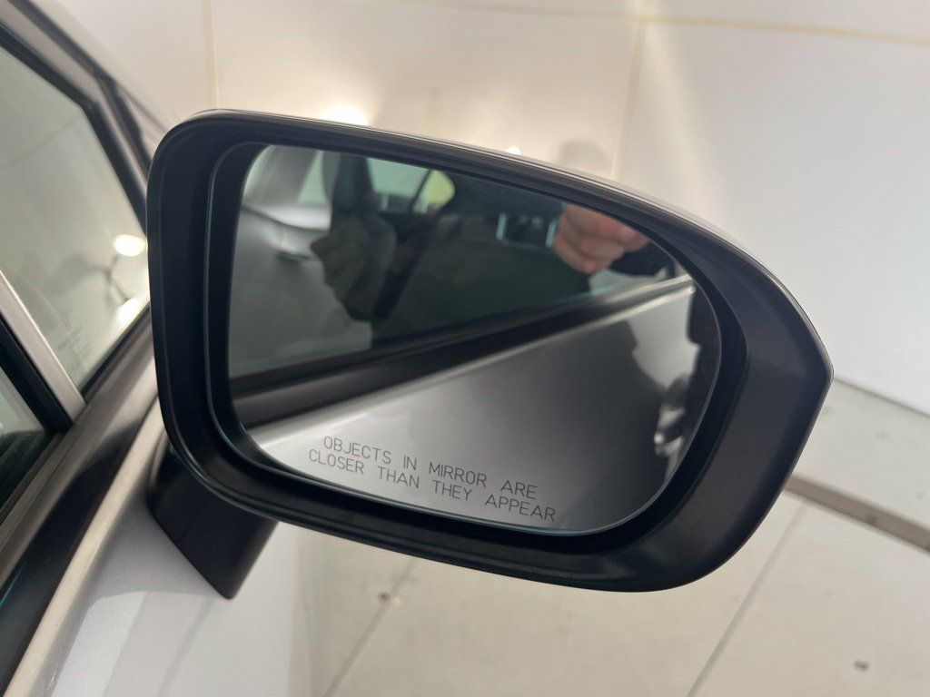 Used 2014 Honda Civic LX image 47