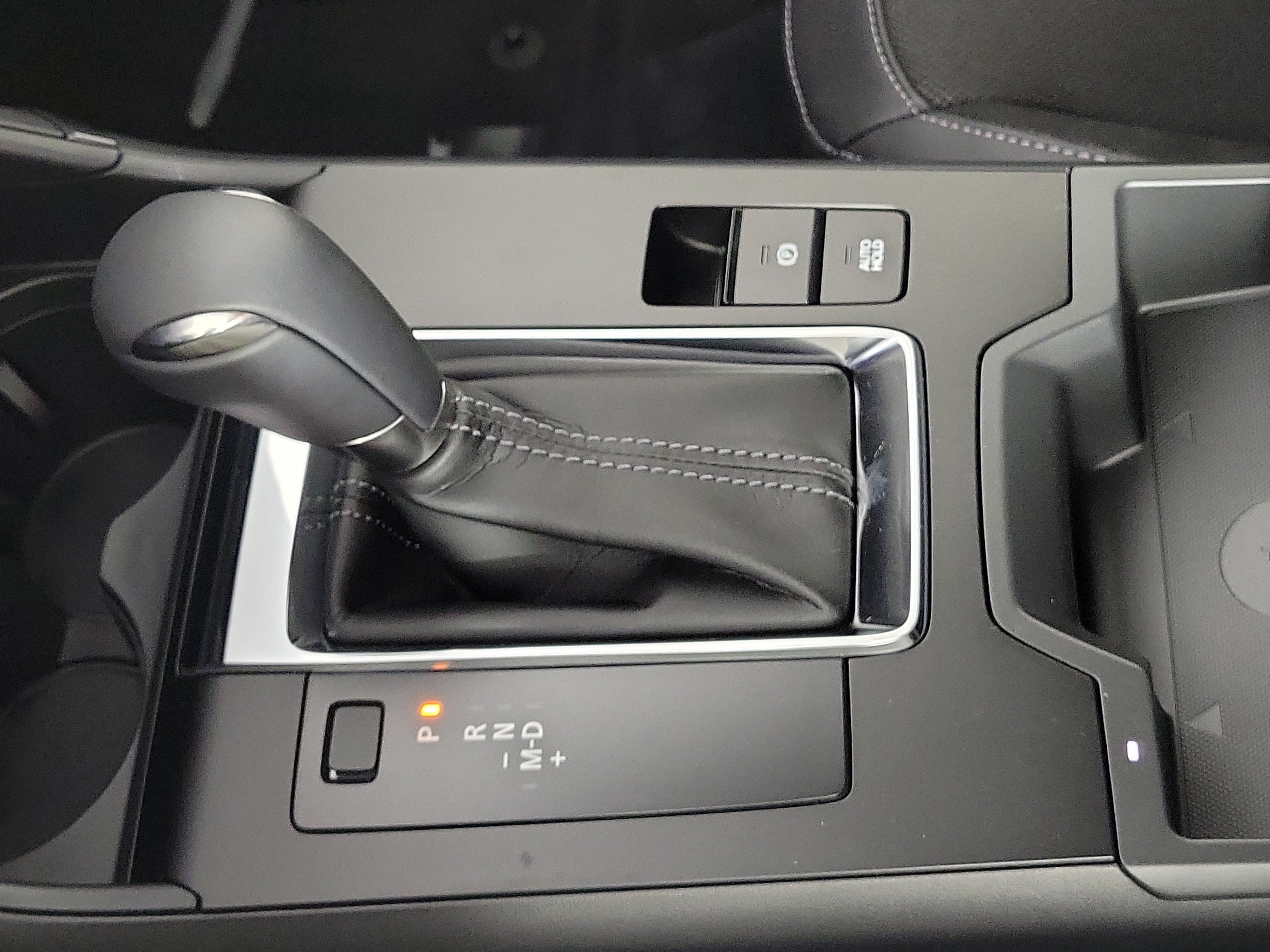 New 2026 MAZDA CX-5 Preferred AWD/4WD image 23